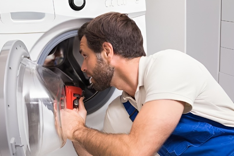 Dryer repair in El Monte