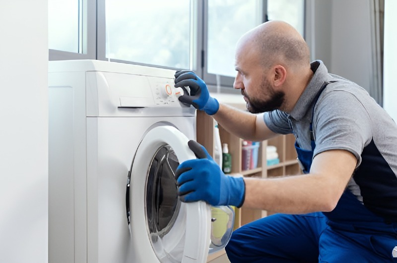 Washing Machine repair in El Monte