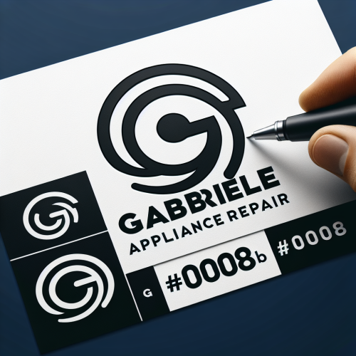 Gabriel Appliance Repair logo